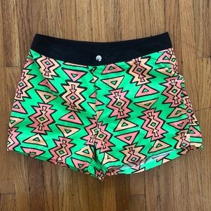 90's Swim Trunks - Gotcha